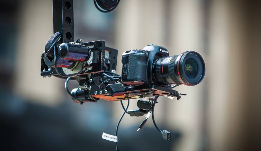 科技赋能生活：敦煌市产品视频拍摄开启智能新时代