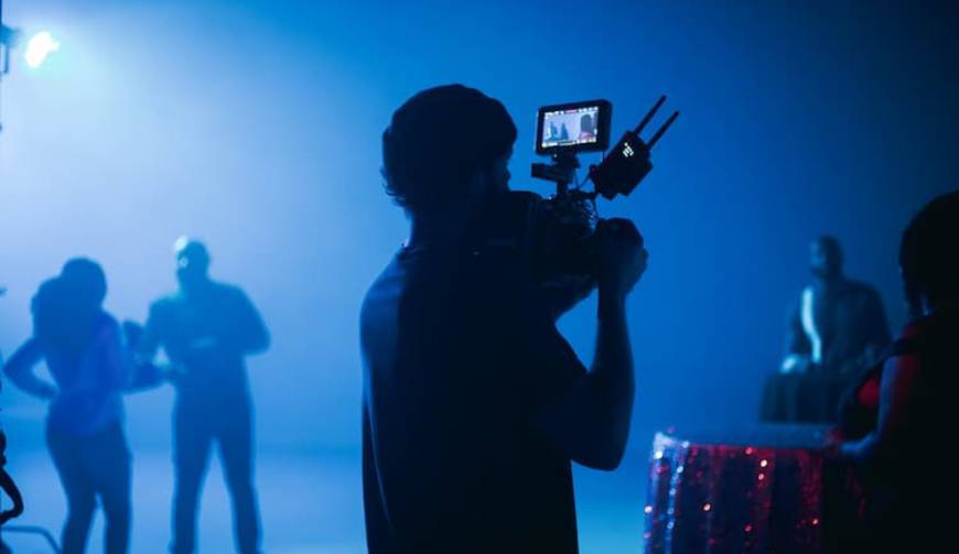 神秘新品来袭！敦煌市产品视频拍摄究竟有何神奇之处？