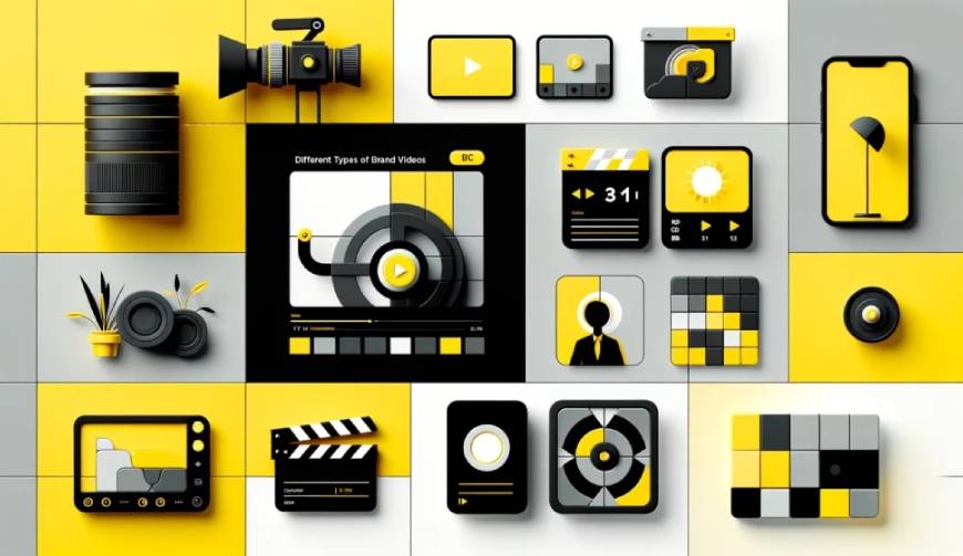 专为职场精英打造：敦煌市产品视频拍摄提升工作效率的秘密武器