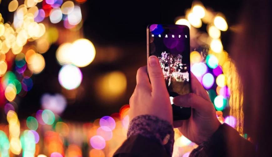 打破常规！敦煌市产品视频拍摄将如何重塑行业格局？