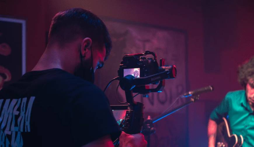 匠心雕琢视觉盛宴！专业敦煌市产品视频拍摄公司赋能品牌价值