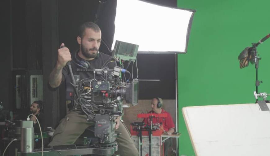 场景化叙事，敦煌市电商产品视频拍摄制作的破局之道