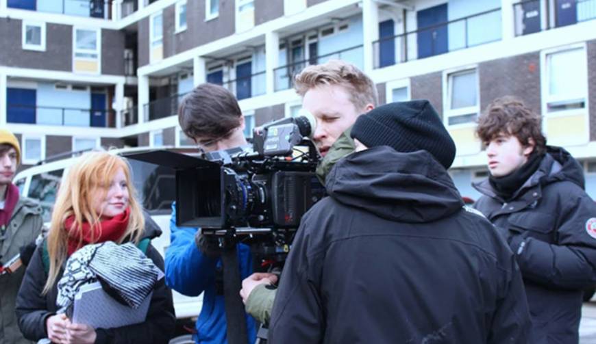 拒绝模板化套路！敦煌市产品视频拍摄公司独创个性化视觉解决方案