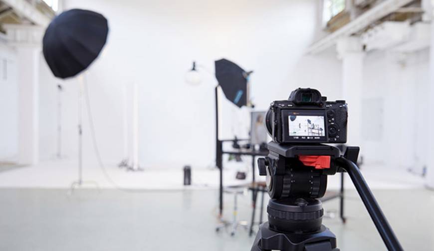 聚焦敦煌市产品视频拍摄，打造品牌传播新高度