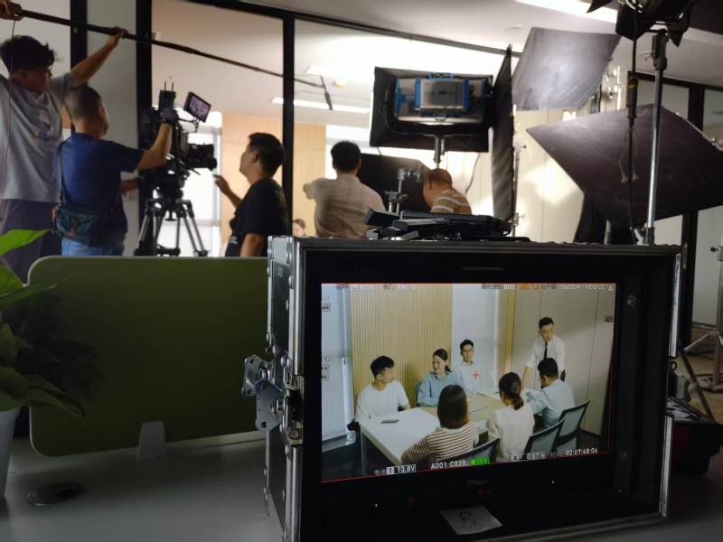 敦煌市产品视频拍摄实操干货，助力产品打造吸睛视觉内容