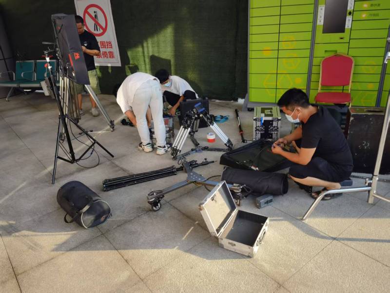 敦煌市产品视频拍摄全攻略，让产品魅力在镜头下尽情绽放