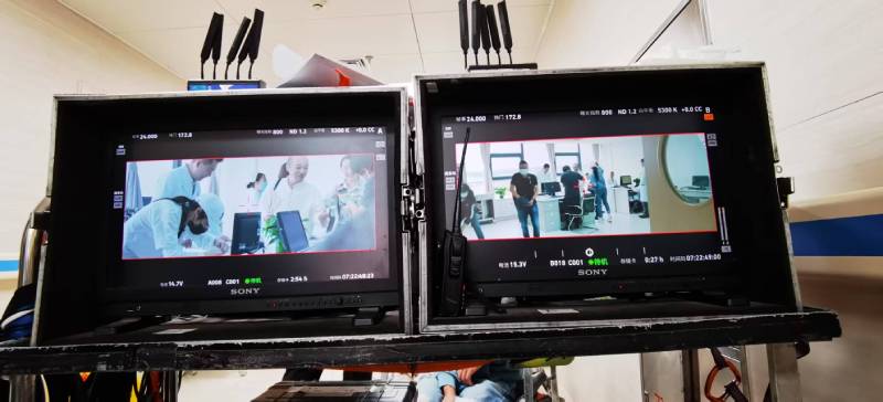 敦煌市极致互动，让产品在宣传视频中闪耀独特光芒