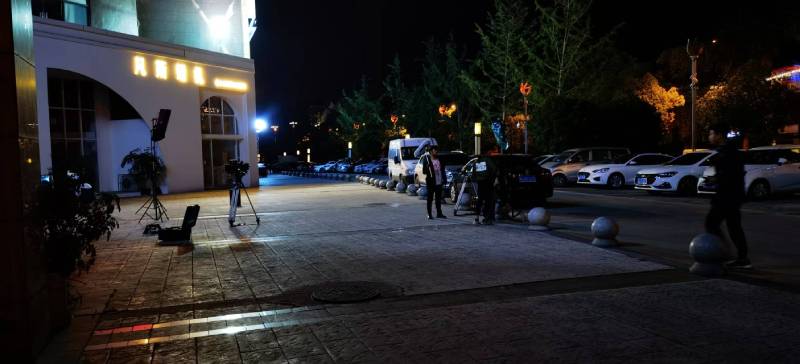 敦煌市电商产品视频拍摄制作全攻略，打造高转化带货视频