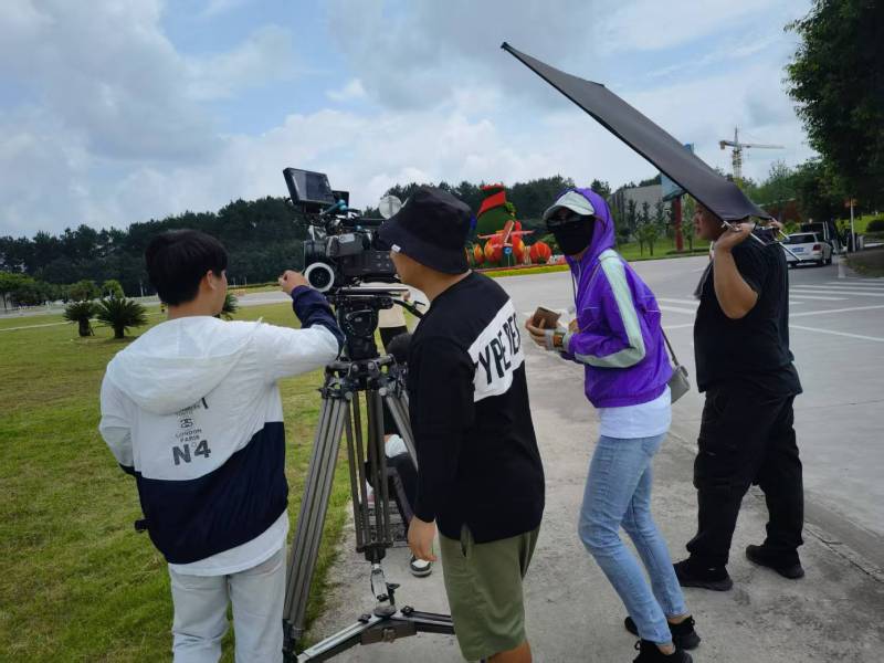 敦煌市极致互动，未来愿景宏大，致力于成为全球领先的产品宣传视频企业