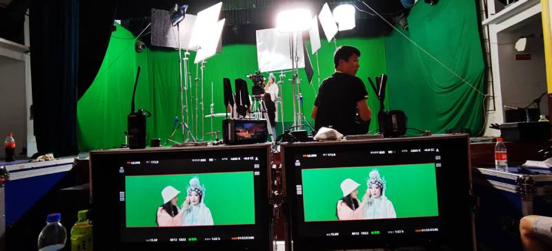 敦煌市产品视频拍摄：以创意为翼，助力品牌翱翔