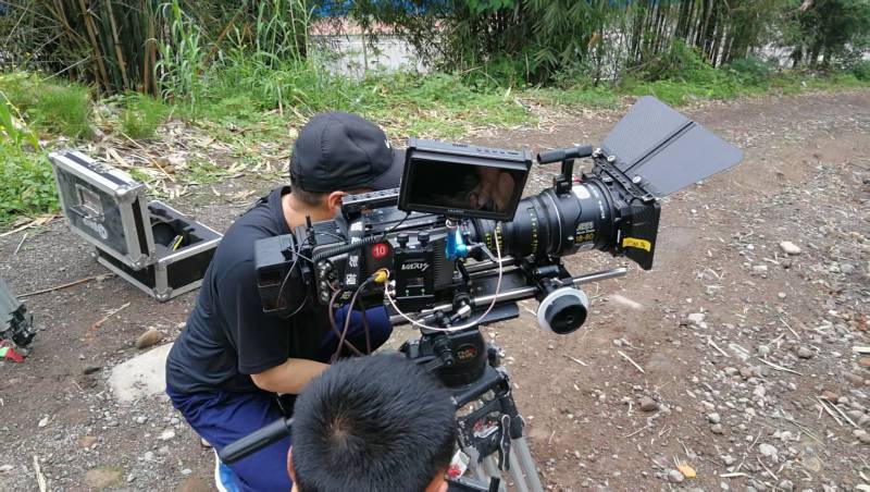 敦煌市产品宣传视频拍摄公司：匠心独运，雕琢品牌名片