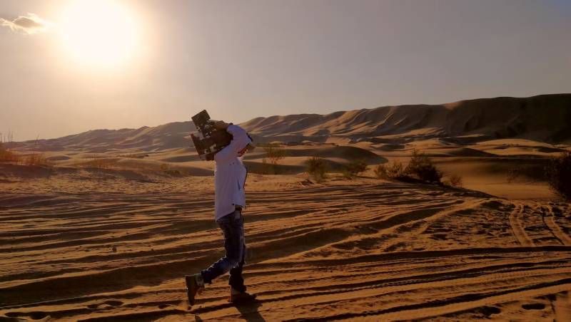 深耕敦煌市产品宣传视频拍摄公司，解锁品牌传播的核心动能