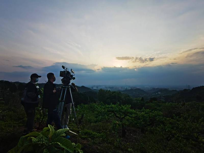 聚焦敦煌市产品宣传视频拍摄公司，用专业实力铸就品牌传播传奇