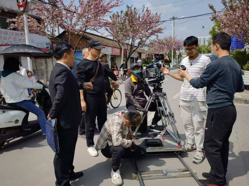 敦煌市产品视频拍摄进阶指南，助力产品抢占视觉高地