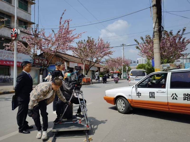 敦煌市产品宣传视频拍摄公司：专业赋能，点亮品牌之光