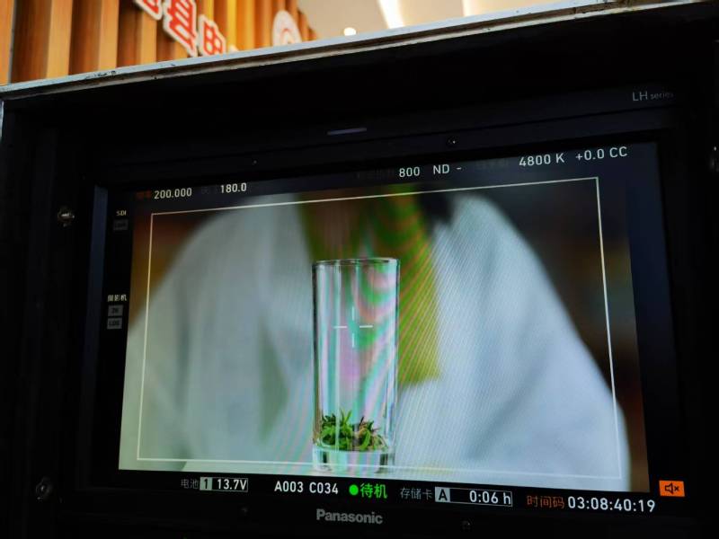 天然优选！敦煌市电商产品宣传视频溯源原料产地的真实故事