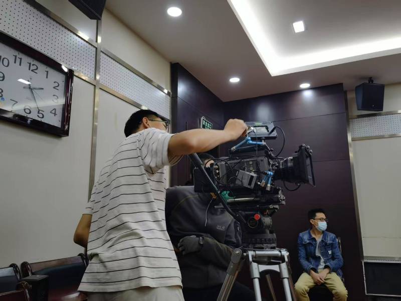 大数据指导创作方向，敦煌市产品视频拍摄公司让每帧画面都有效触达