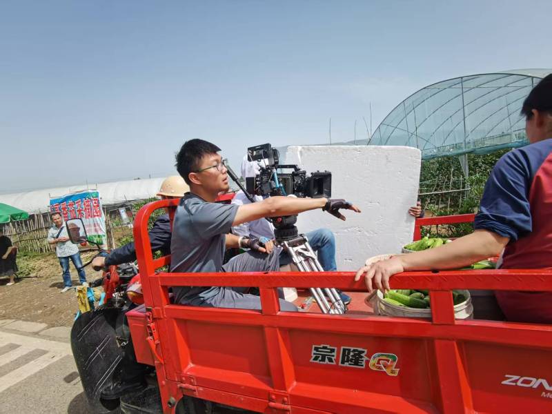 解锁吸睛密码：敦煌市产品视频拍摄制作的创意与技巧全解析