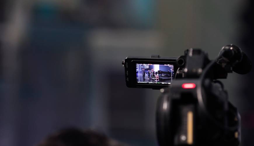 敦煌市产品视频拍摄制作：揭秘如何打造令人印象深刻的商业宣传片